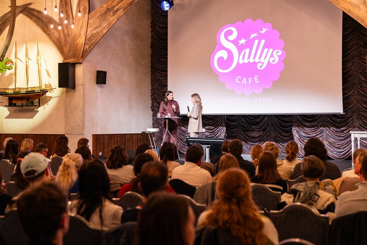 Michael Mack tweet media