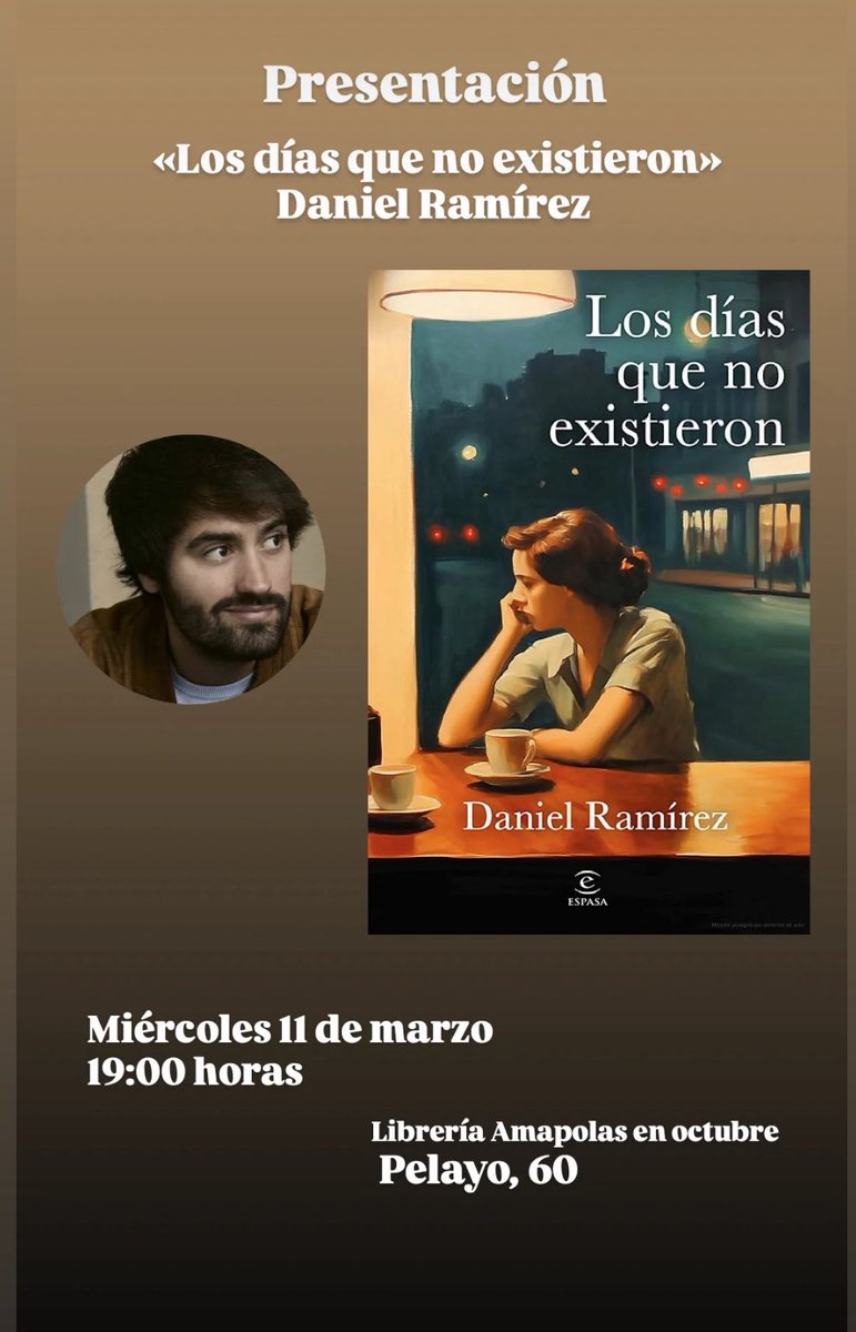 Daniel Ramírez García-Mina tweet media