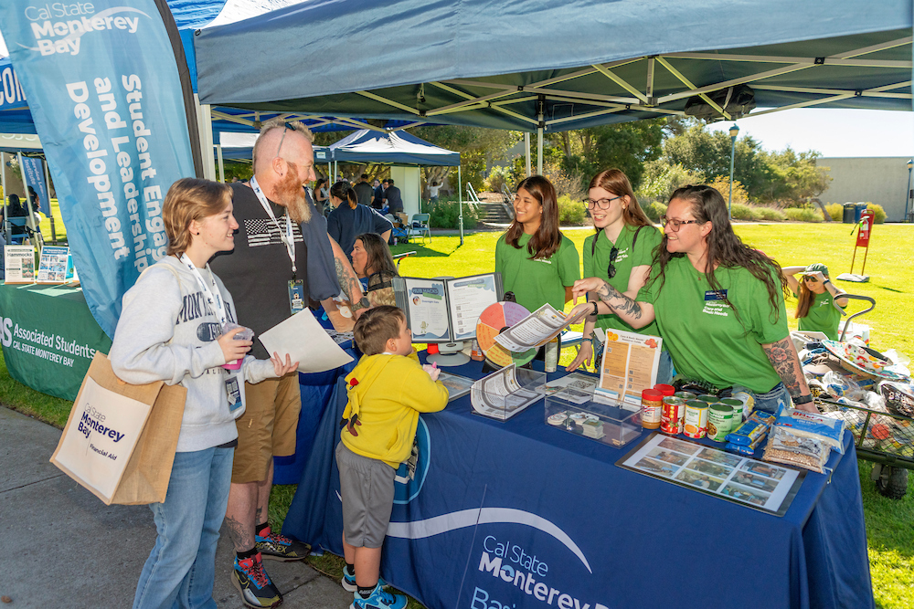 Cal State Monterey Bay tweet media