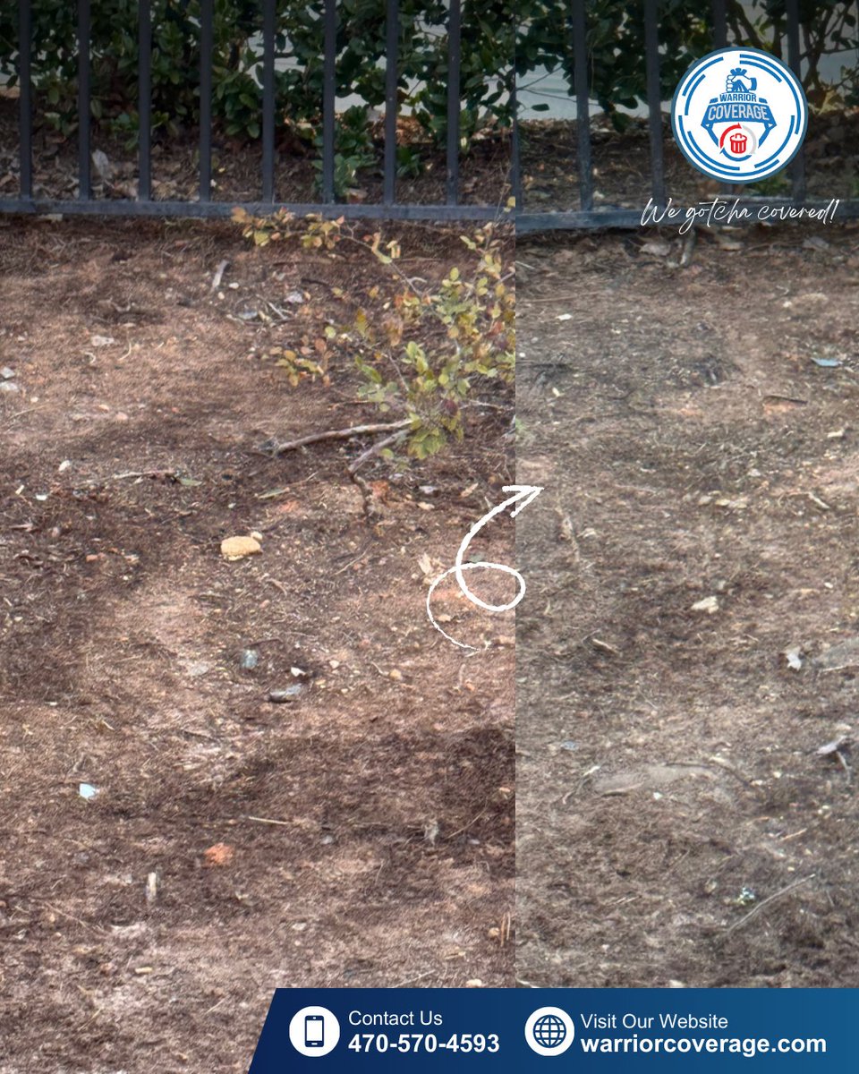 Warrior Coverage tweet media