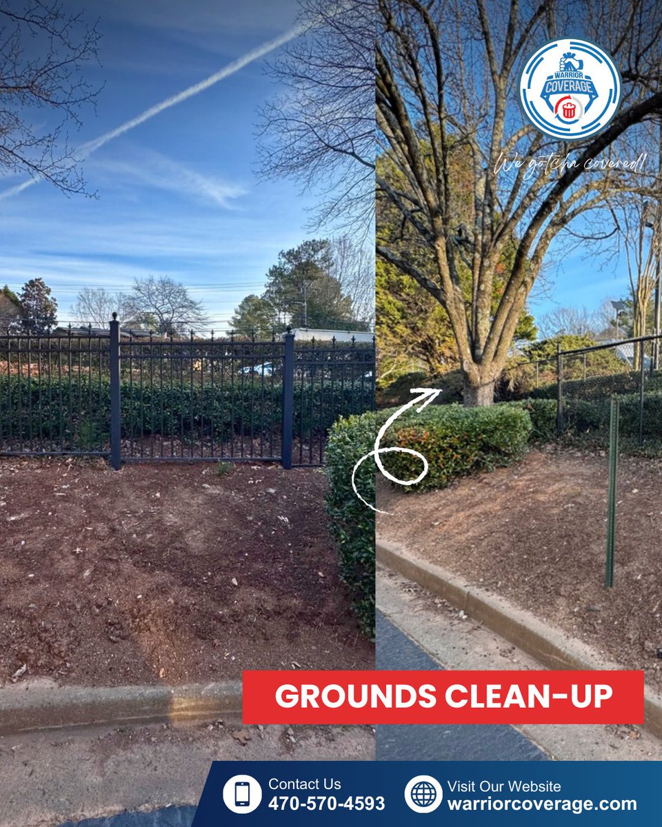 Warrior Coverage tweet media