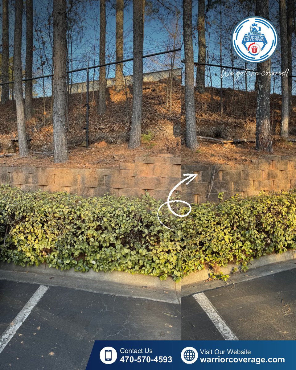 Warrior Coverage tweet media