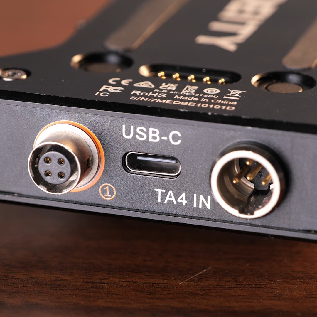 Deity Microphones 🎙️ tweet media