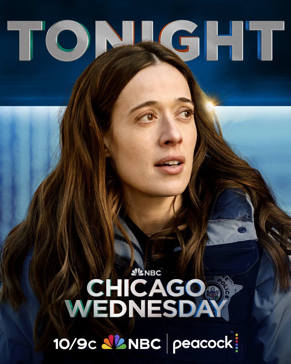 You're in for a show, ChiHards