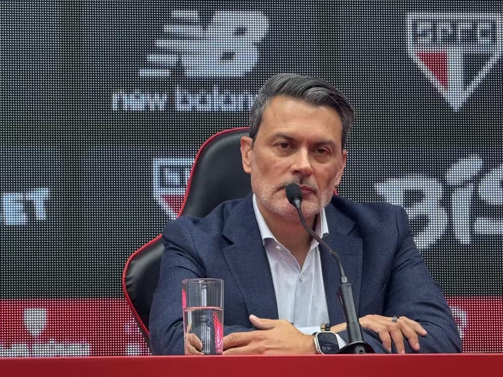 Coluna Tricolor tweet media