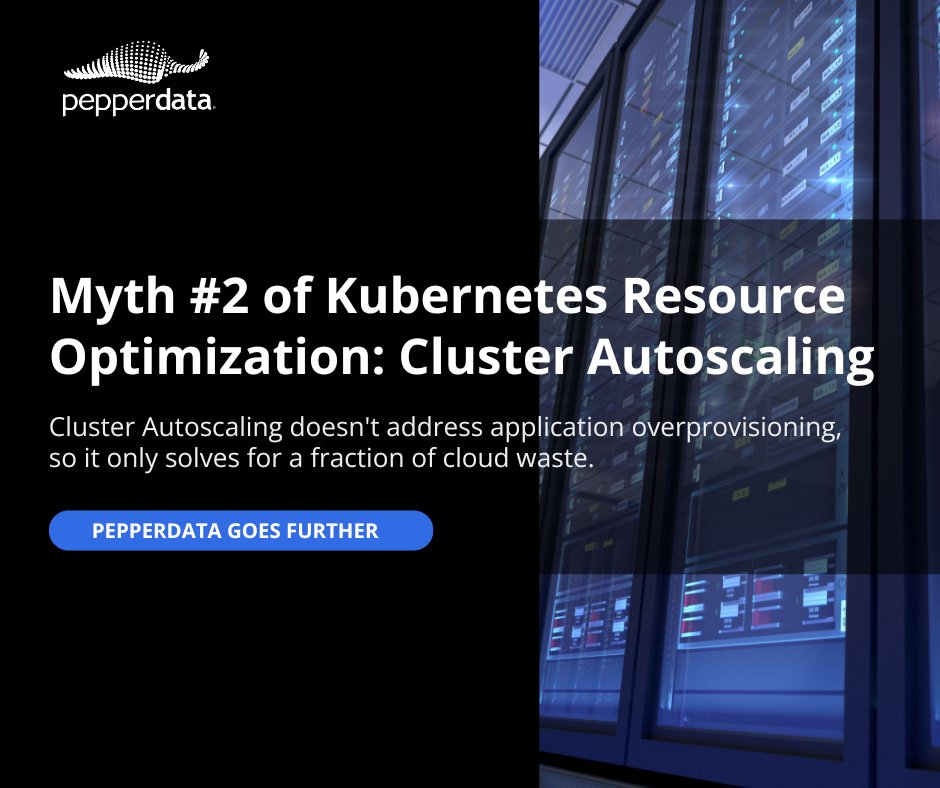 Pepperdata tweet media