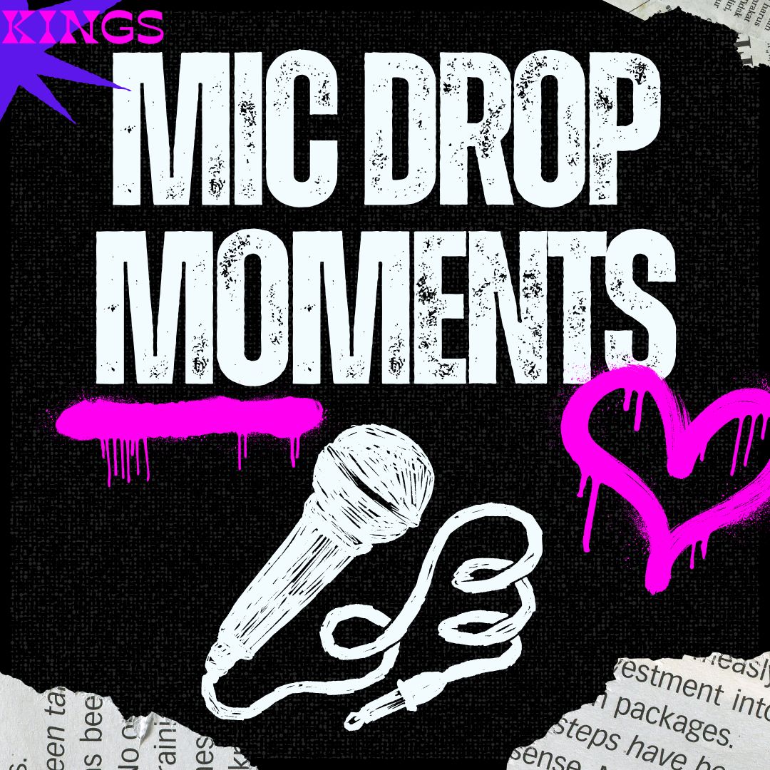 Kings Live Music tweet media