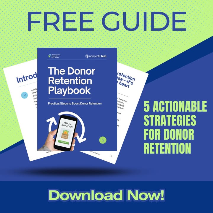 Nonprofit Hub tweet media