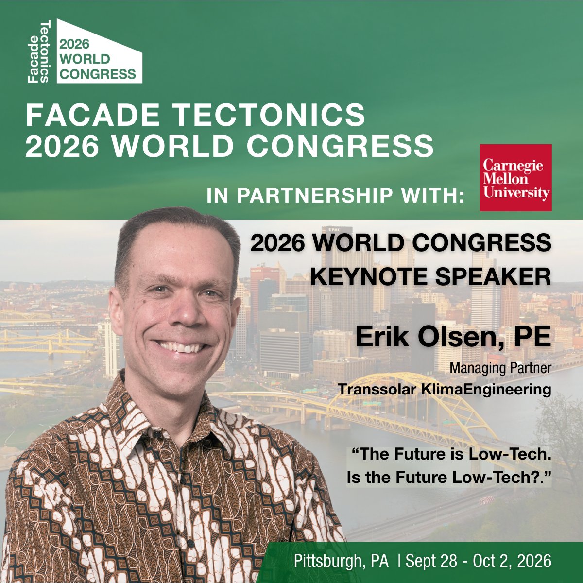 Facade Tectonics (FTI) tweet media