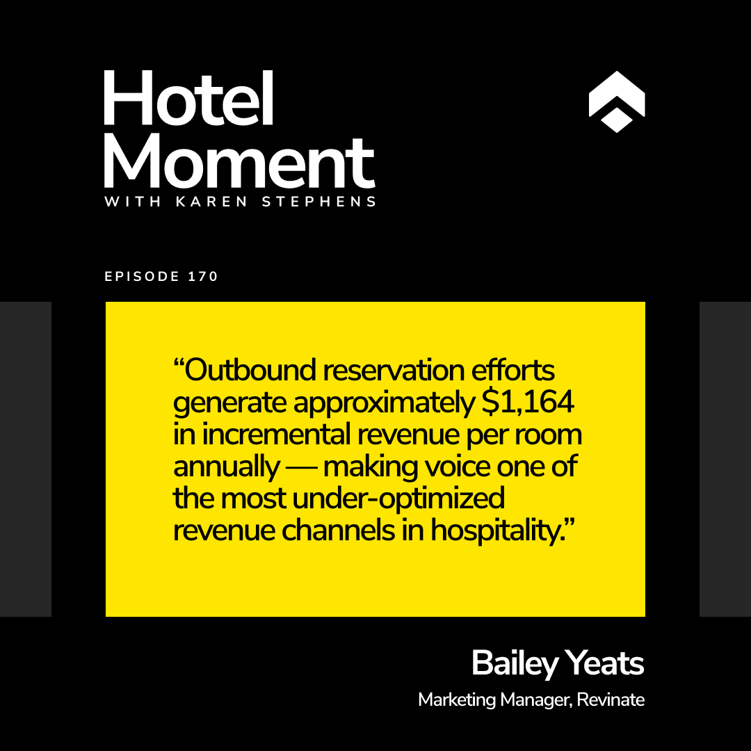 Revinate tweet media