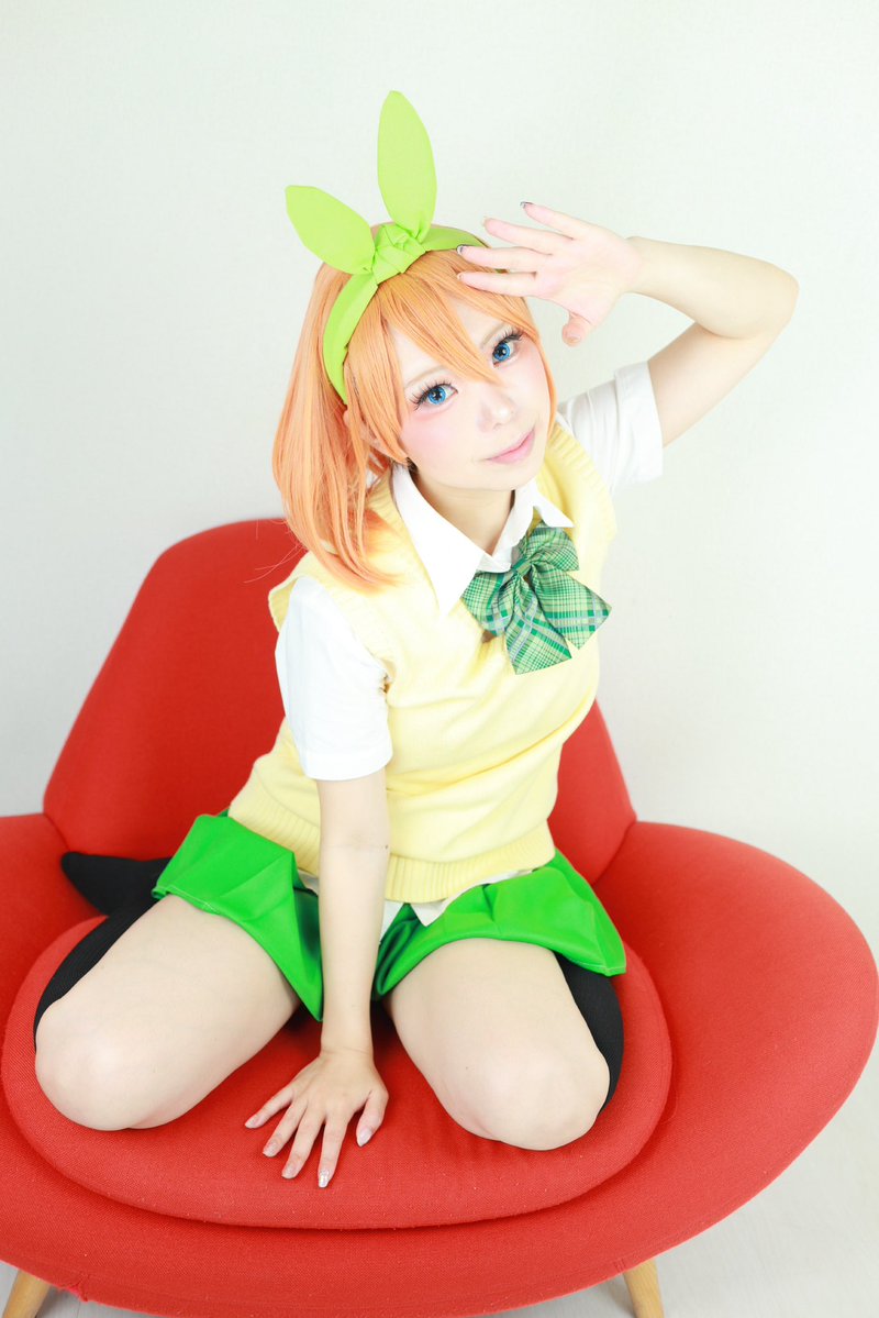 れい 🐰 tweet media