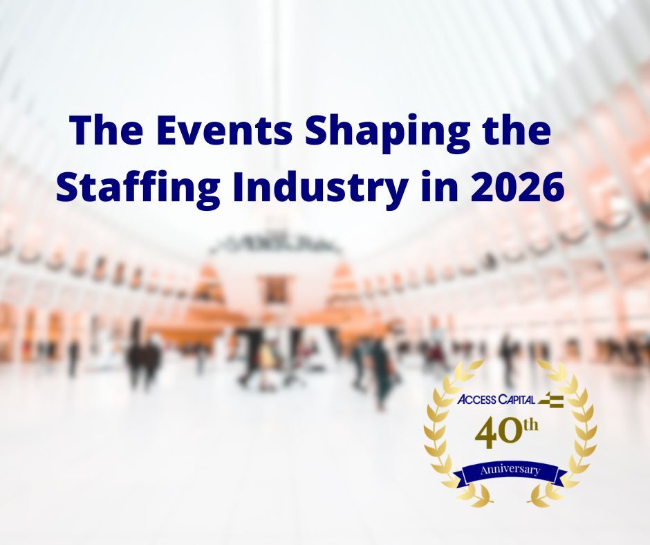 Access_Capital's tweet photo. Planning your 2026 conference calendar?

We rounded up key staffing industry events happening this year to help leaders connect, learn, and stay ahead of industry trends.

Take a look:
https://t.co/nYHnTNBWC7

#StaffingIndustry #IndustryEvents #ReachHigher https://t.co/St8KBrjhTC