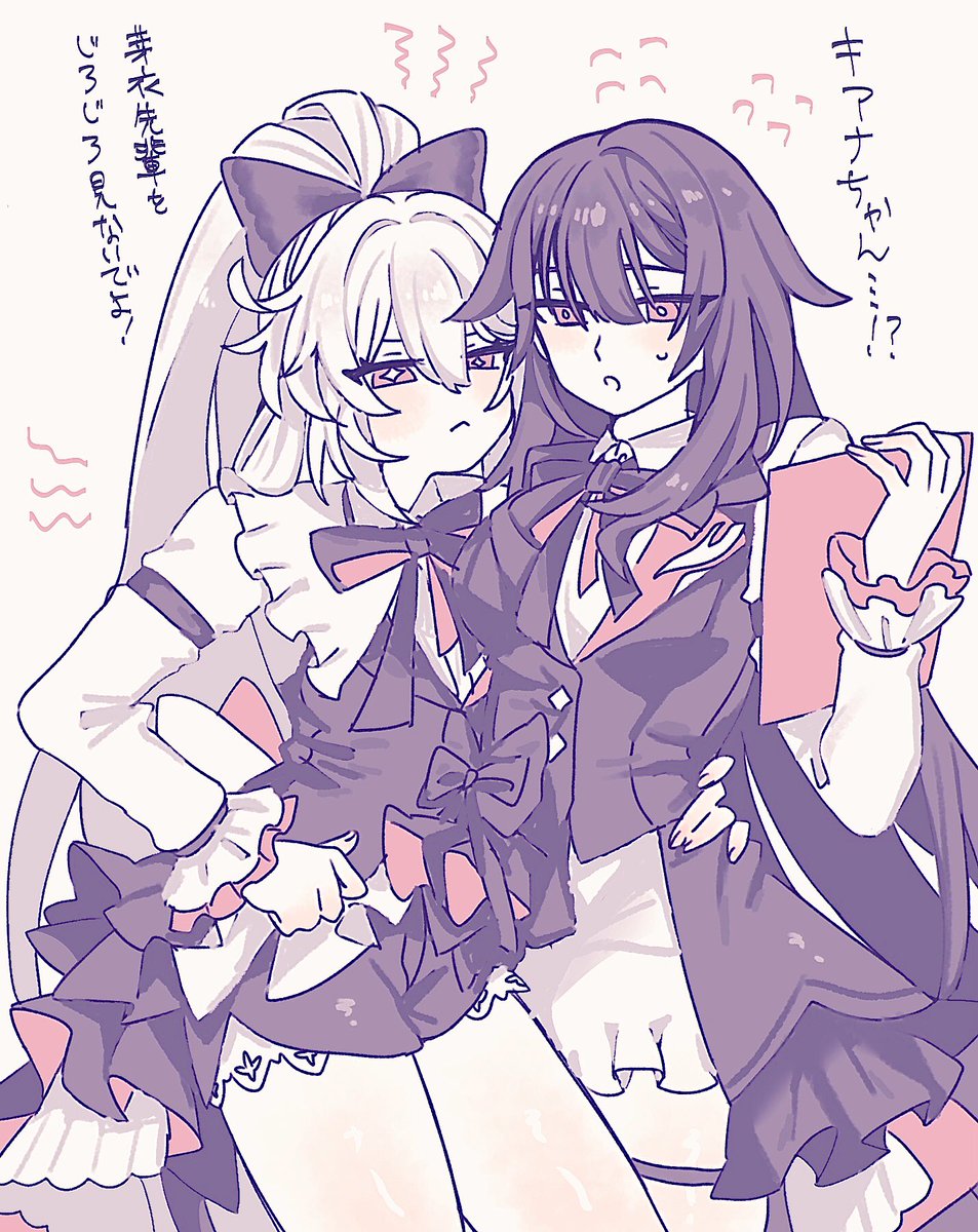 桃原健次郎 tweet media