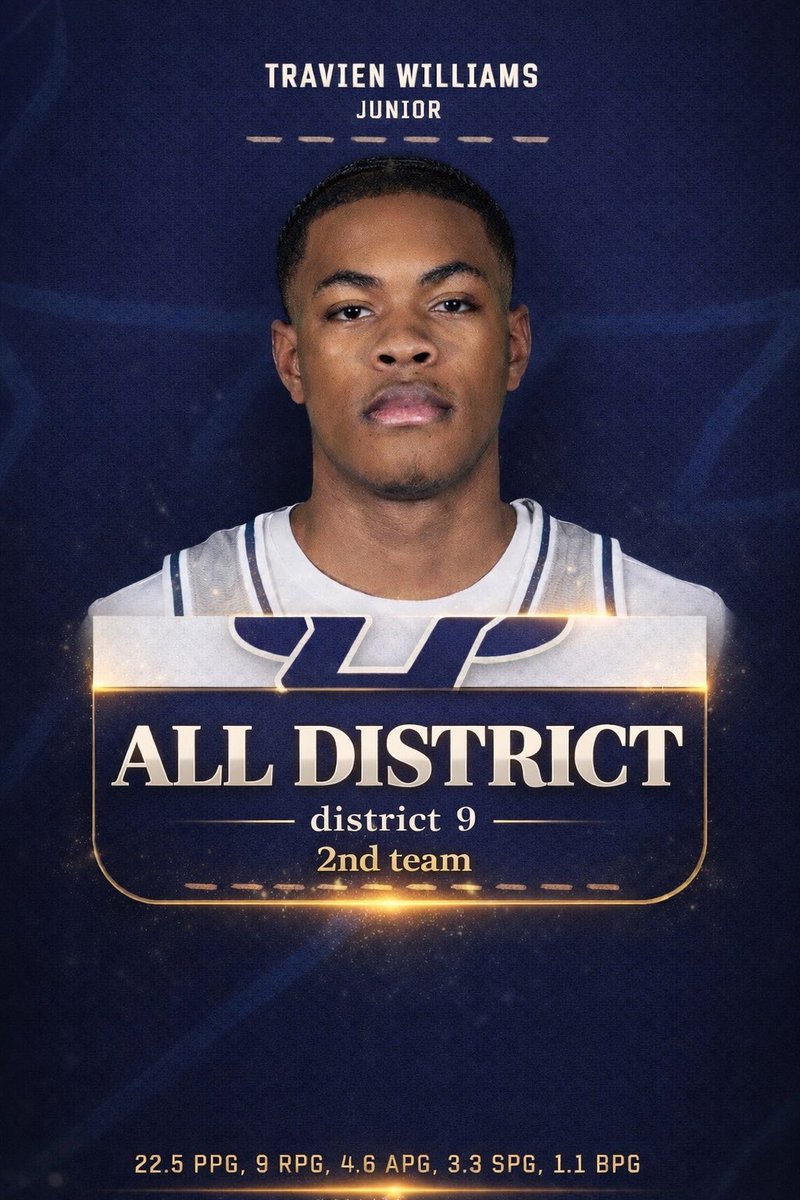 Travien Williams tweet media