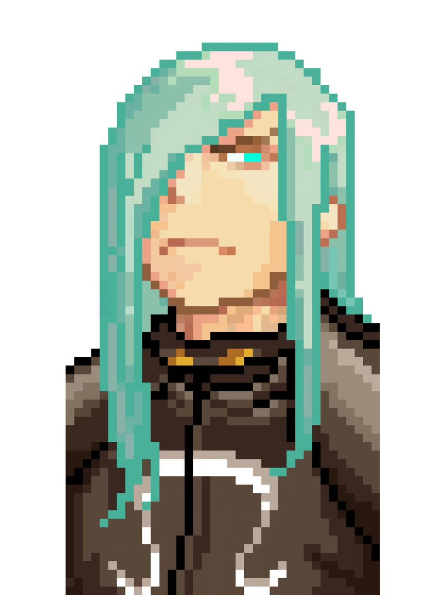 作者现状 tweet media