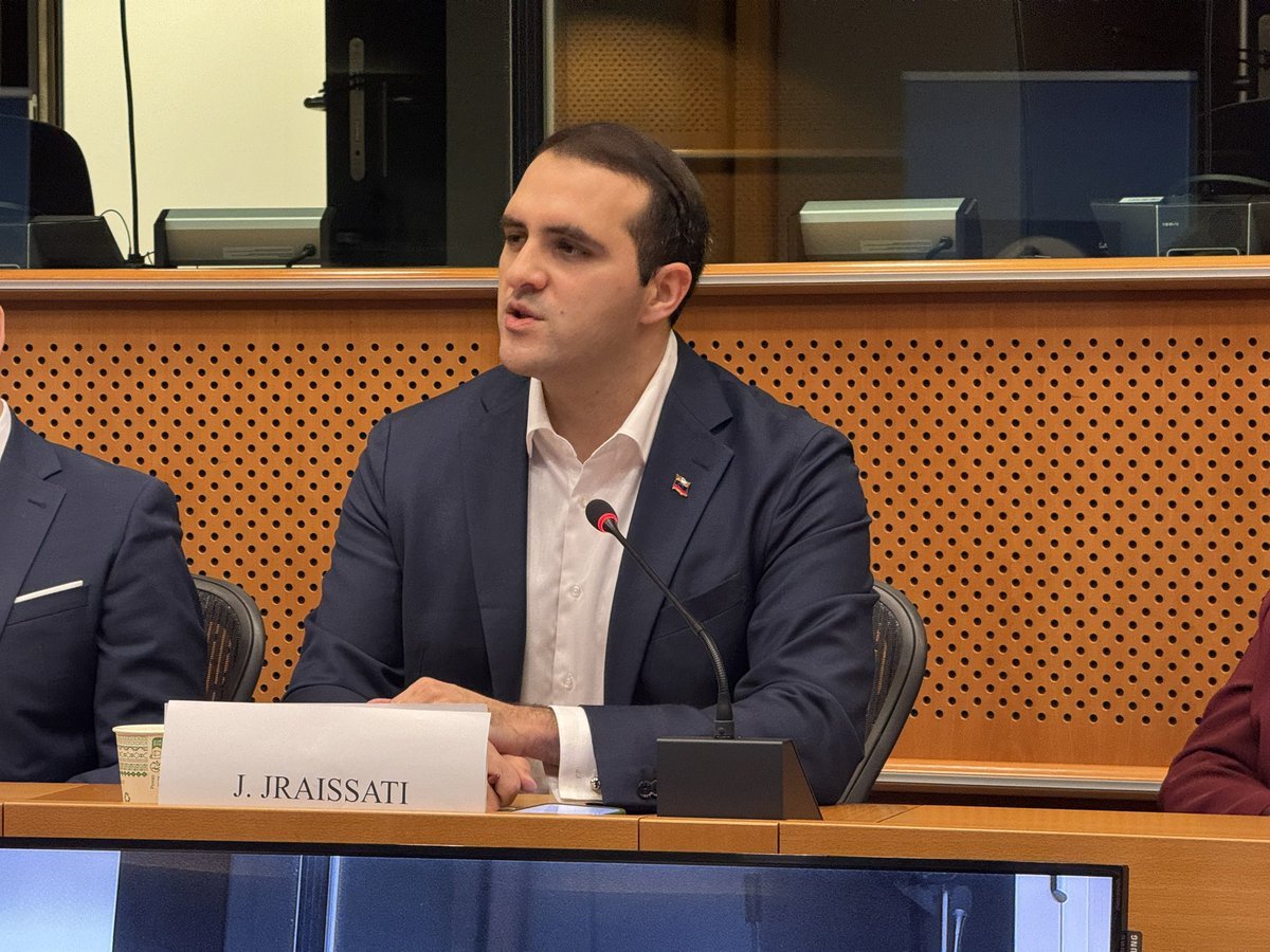 Infinita City tweet media