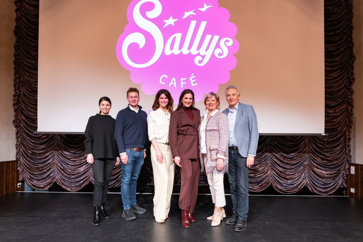 Michael Mack tweet media