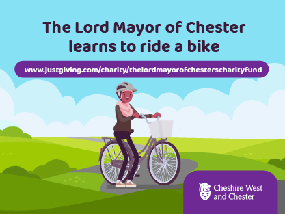 Lord Mayor Chester tweet media