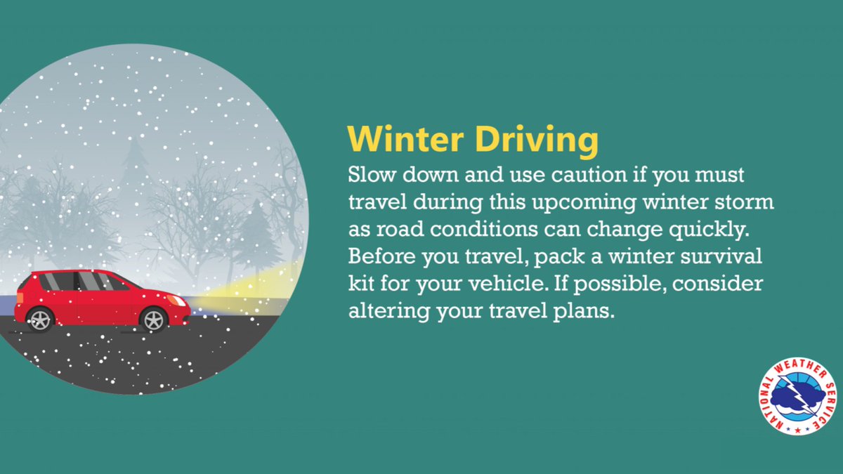 NWS Seattle tweet media