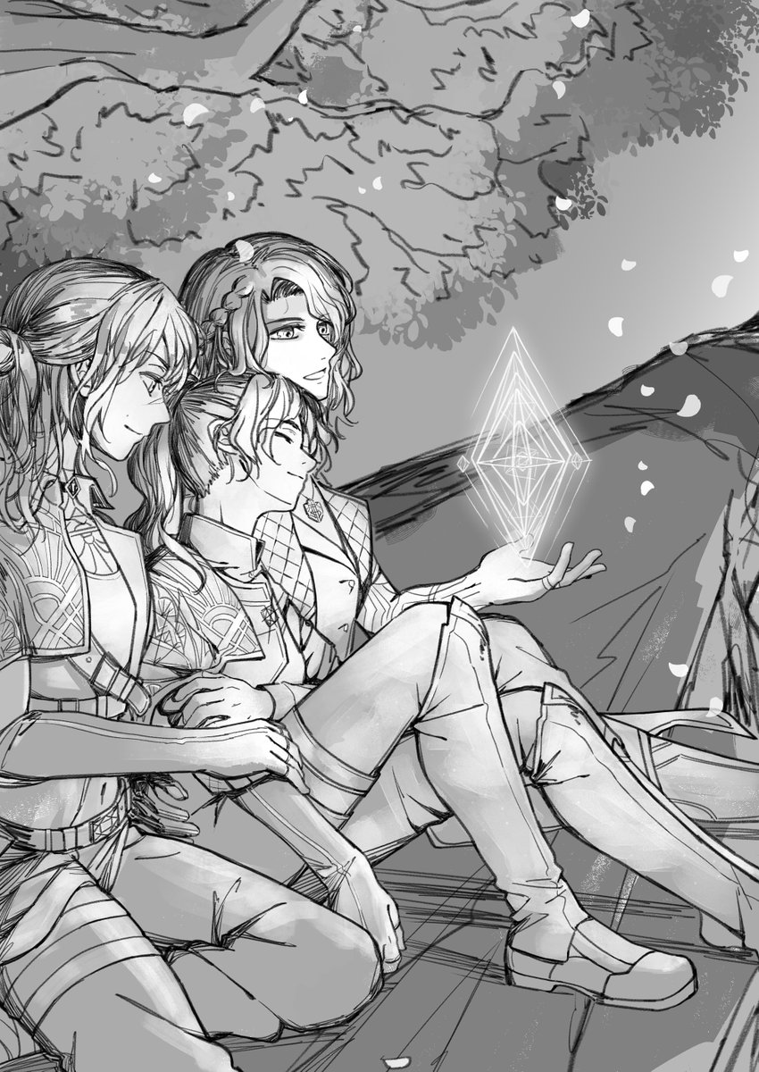 AmberKomTrikru tweet media