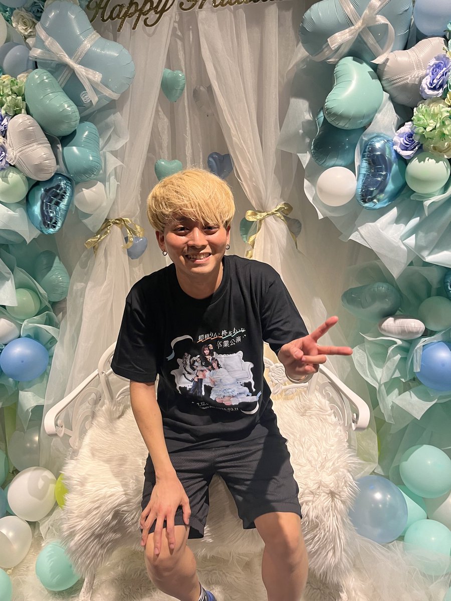 れいし tweet media