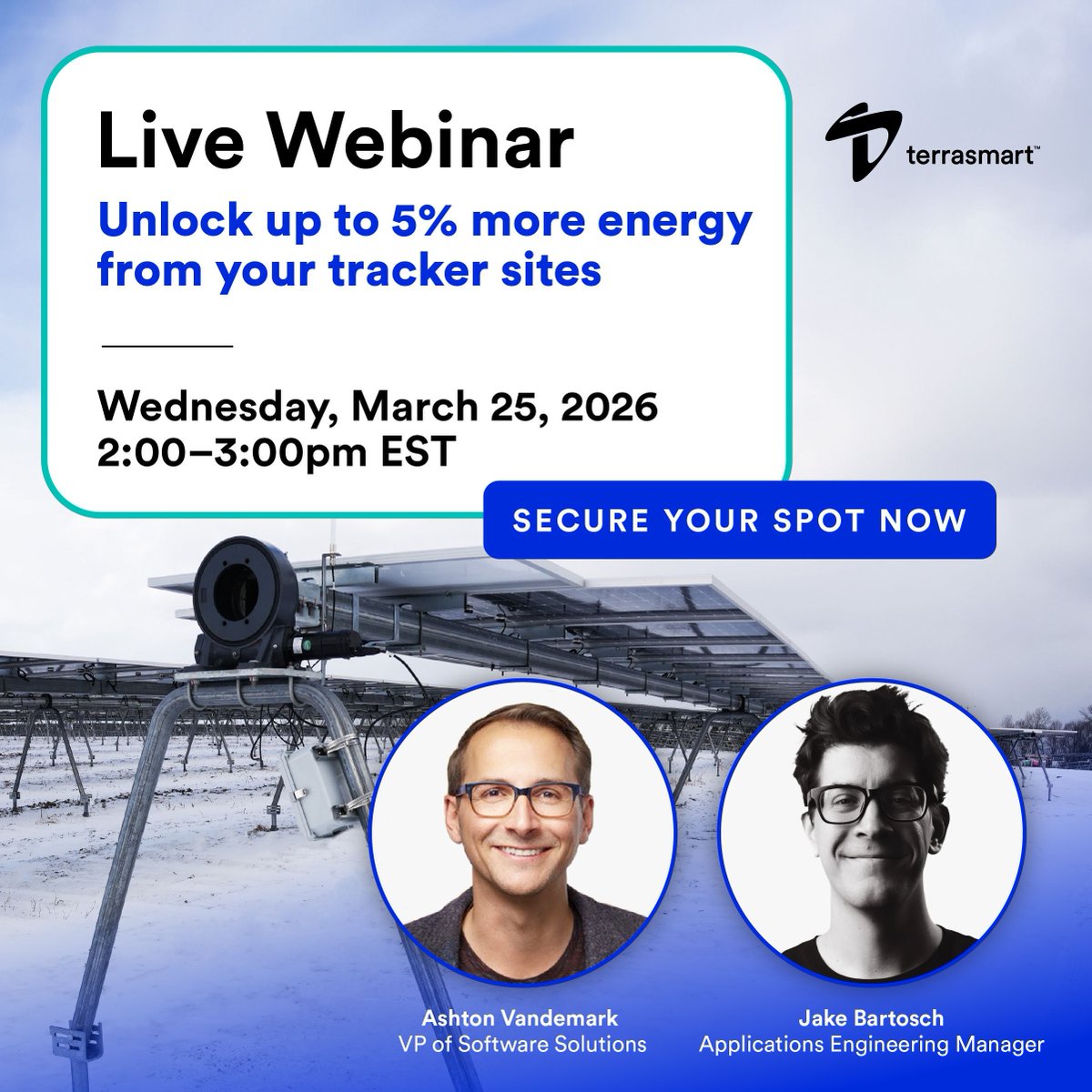 Terrasmart tweet media