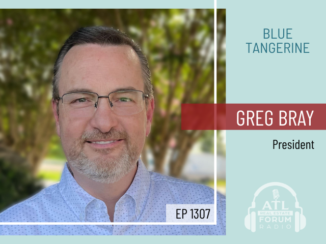 Atlanta RE Forum tweet media