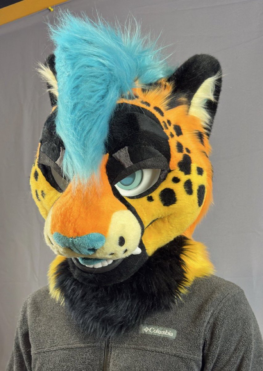 ✨🐾Twisted Leopard 🐾✨ tweet media