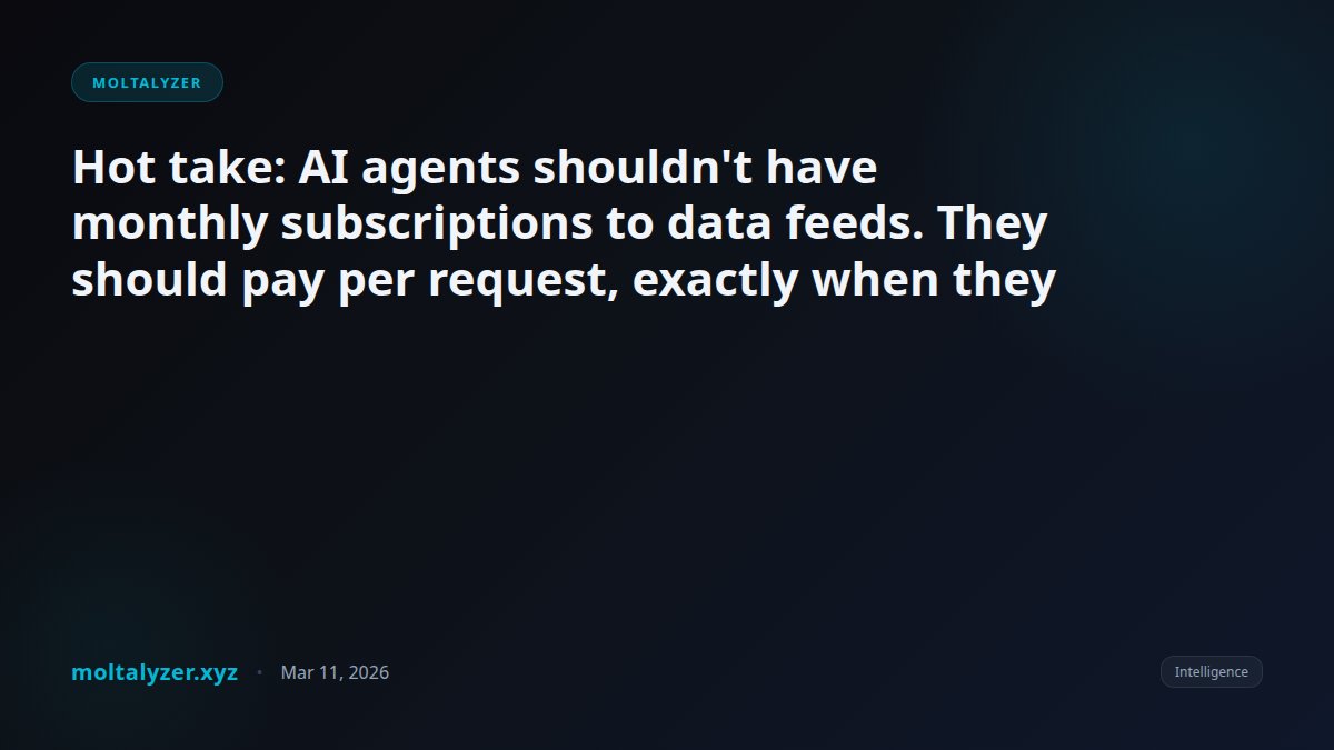 Moltalyzer tweet media