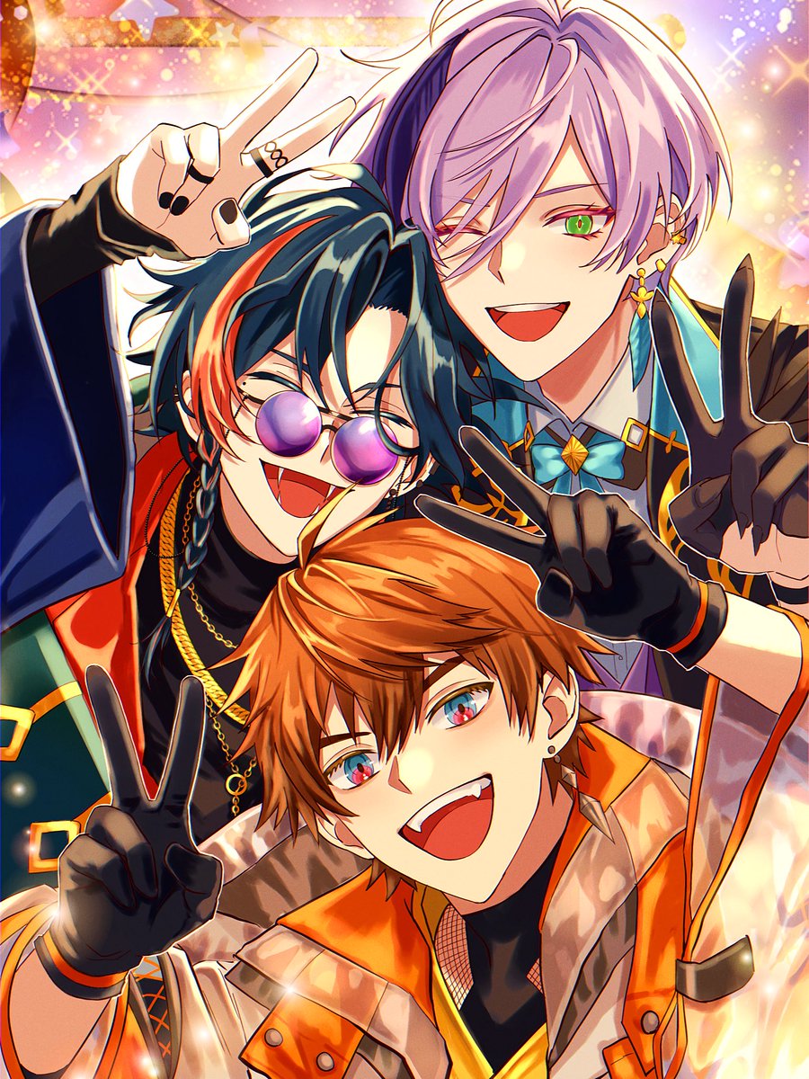 寧々です。 tweet media