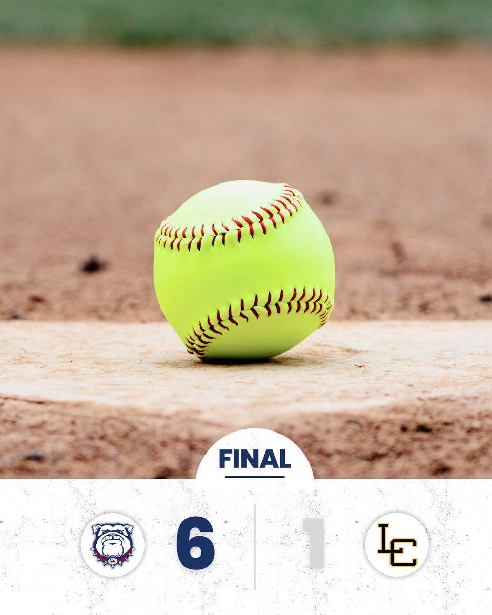 CAAthletics79's tweet photo. 🥎 BULLDOGS WIN!!! BULLDOGS WIN!!!

#GoDawgs https://t.co/m9MLo5yuyy