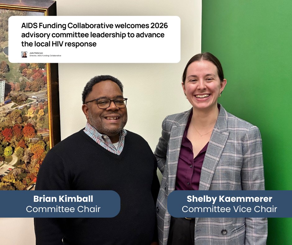 Community Solutions tweet media