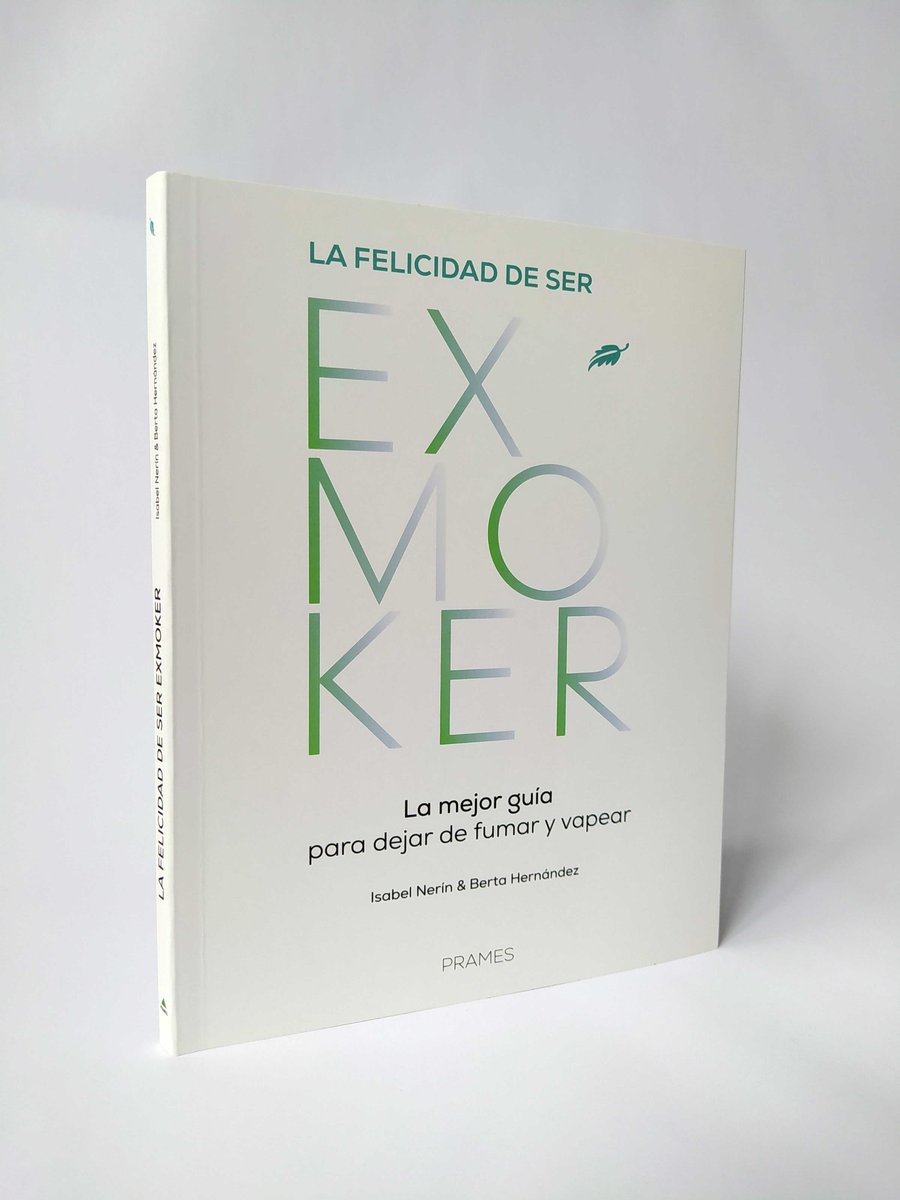 Prames Publicaciones tweet media