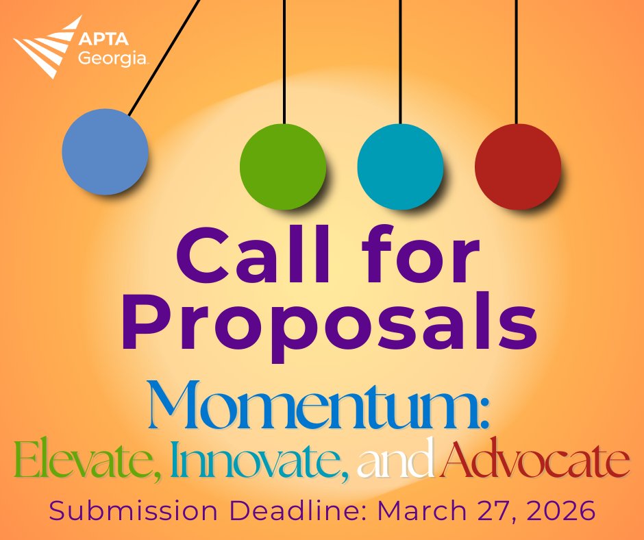 APTA Georgia tweet media