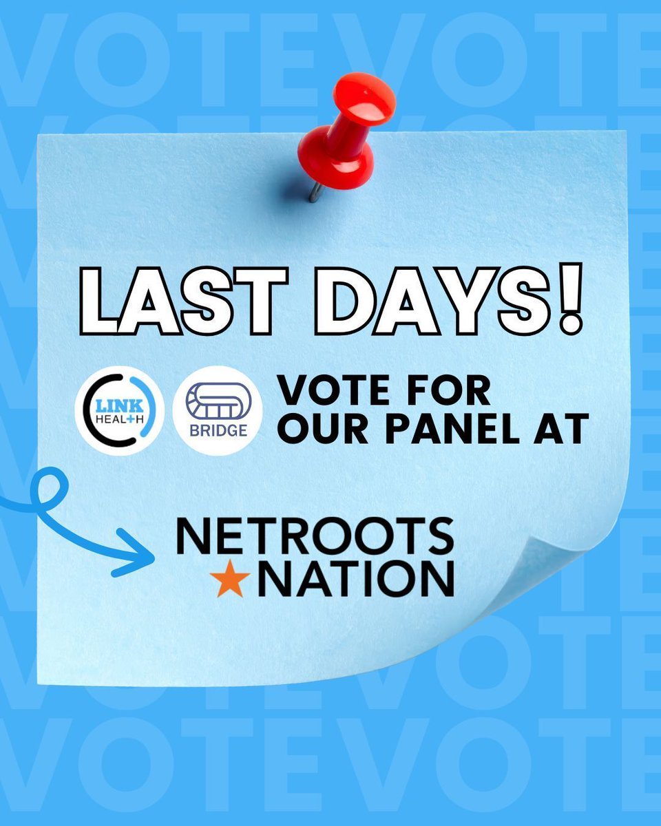 Link Health tweet media