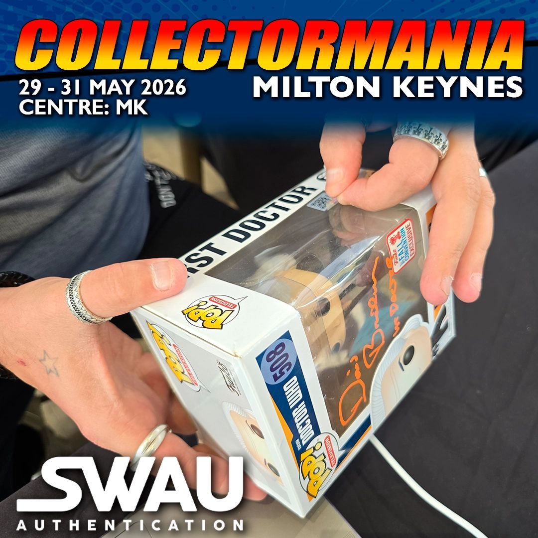 Showmasters tweet media