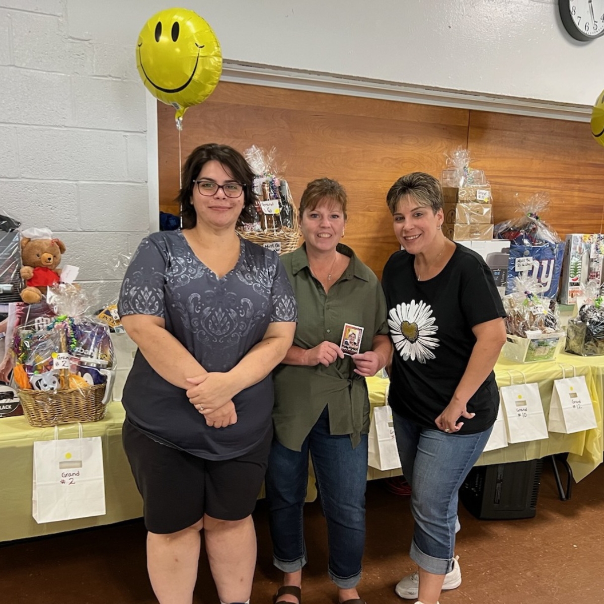 MS Focus: The Multiple Sclerosis Foundation tweet media