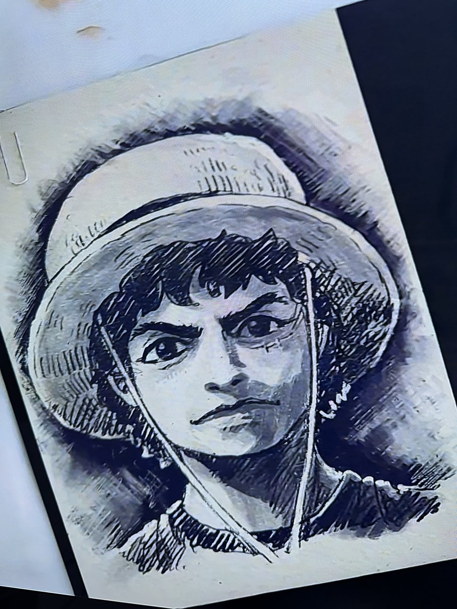 honoonepiece's tweet photo. 実写ワンピ、アンラッキーズが描いたであろう似顔絵、これ絶対尾田先生の絵だ！！このためにiPadで描いたのかな
イニャキルフィのイラストめっちゃ好きww
あとゾロの時サンジ一瞬でファイル閉じて投げ捨ててワロタww
#実写のワンピ
#ネトフリワンピ
#ONEPIECE https://t.co/UUIJjmFO9t