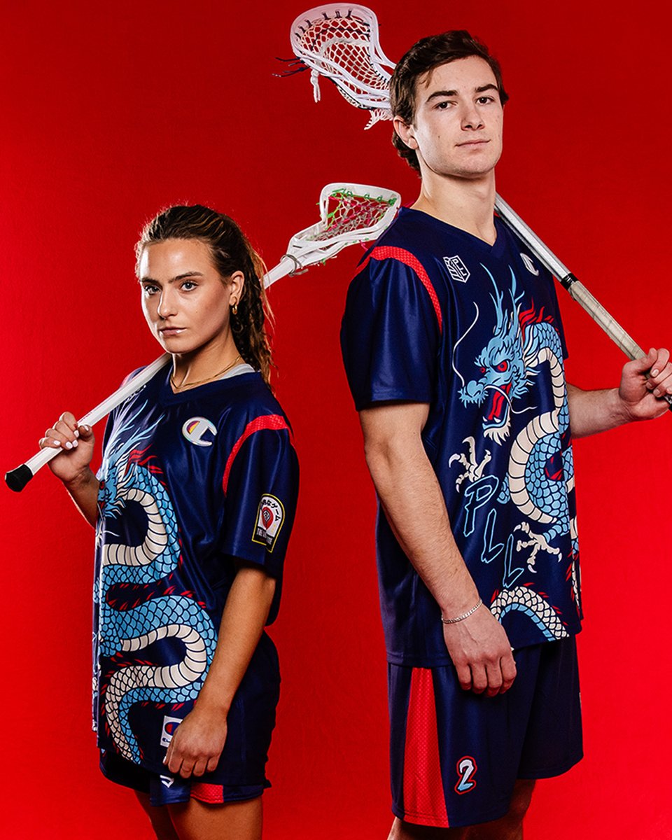 Premier Lacrosse League tweet media