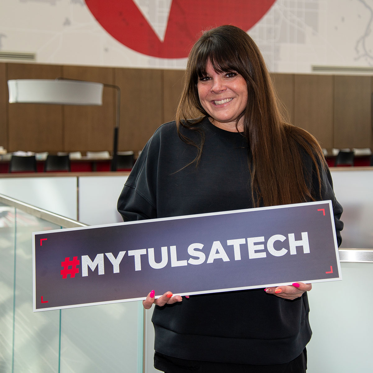 Tulsa Tech tweet media