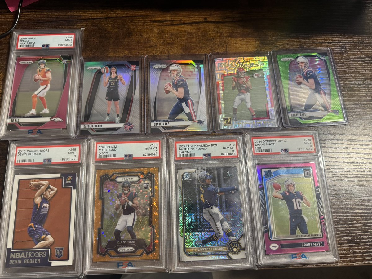 Brandon Scholtz tweet media