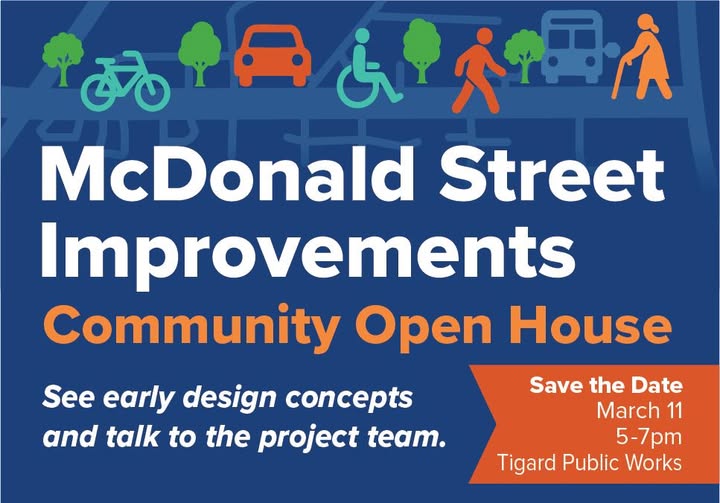 City of Tigard tweet media