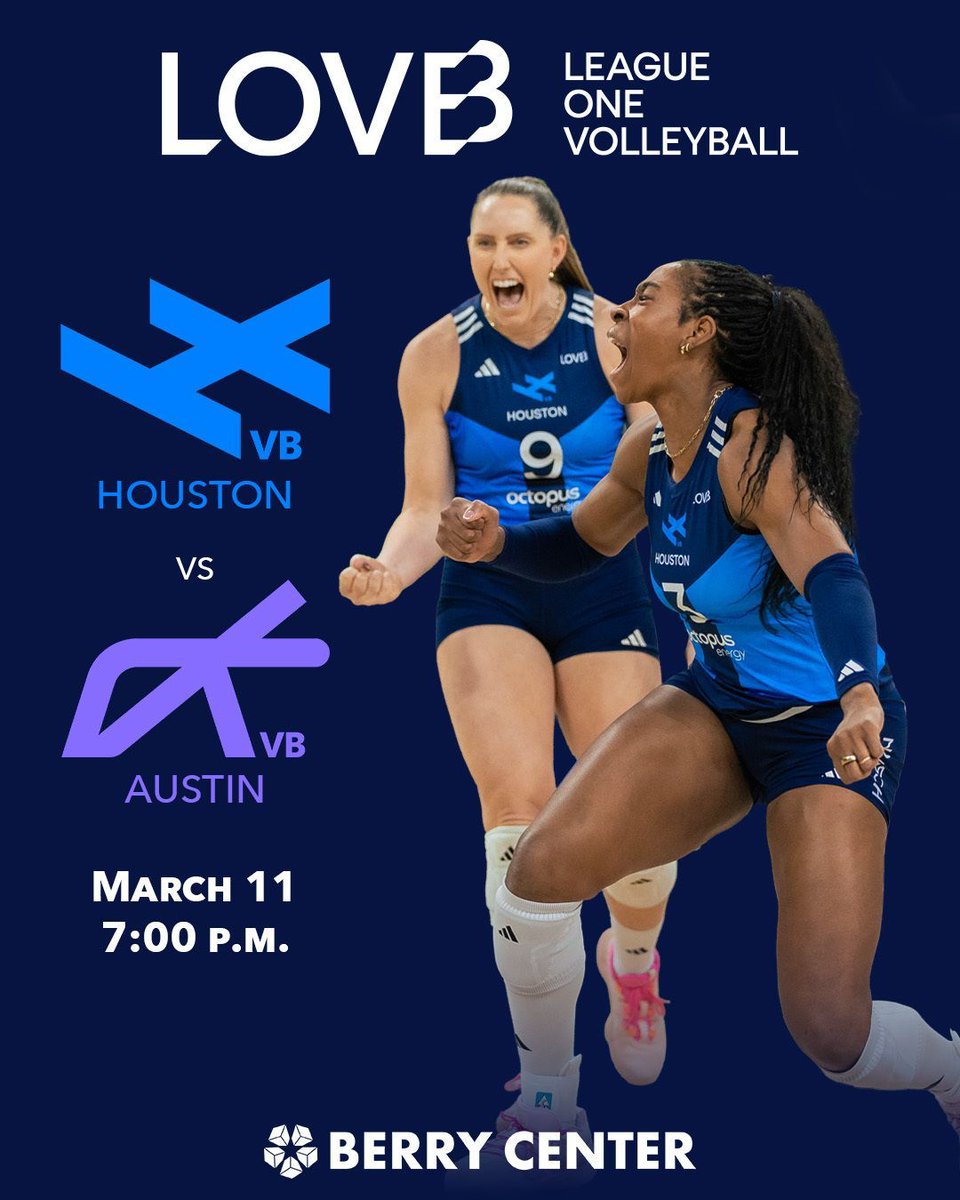 Berry Center tweet media