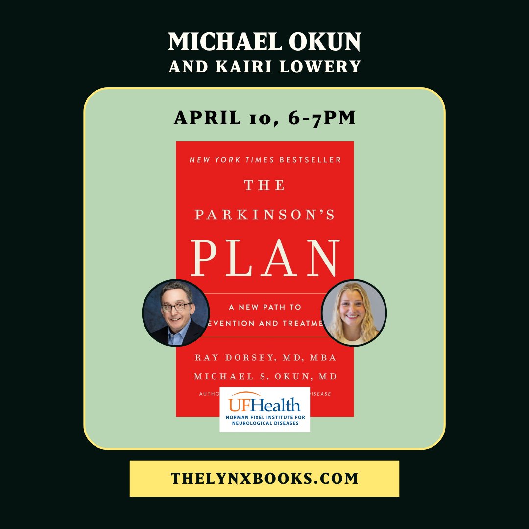 Norman Fixel Institute for Neurological Diseases tweet media