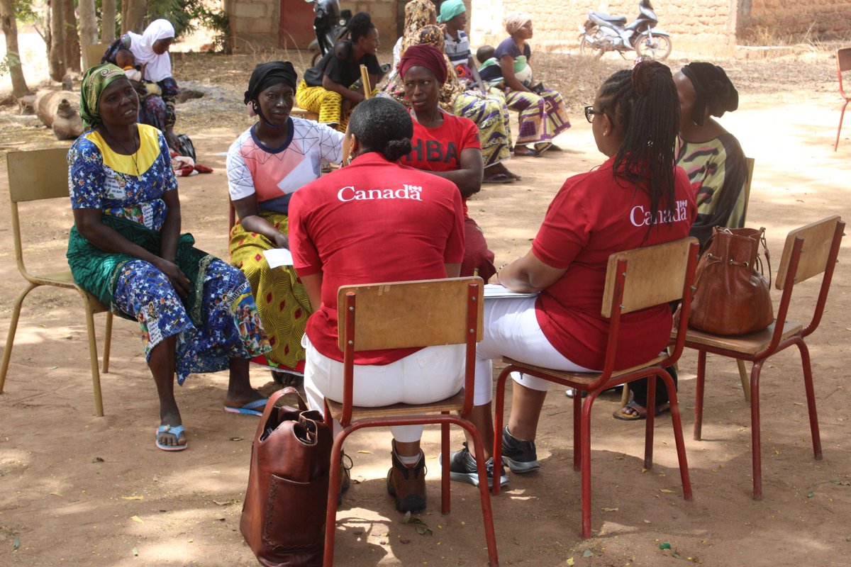 Canada in BFA tweet media