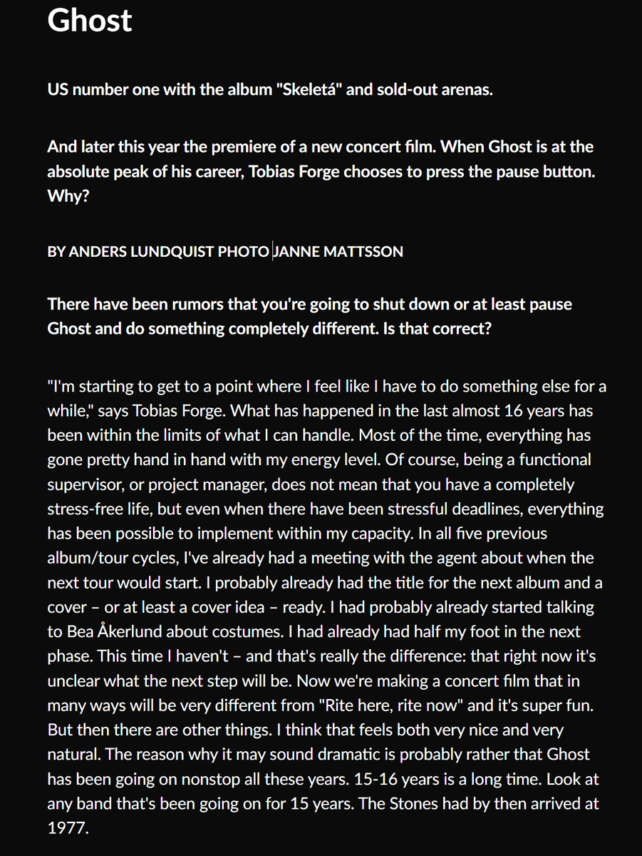 Tobias Forgets tweet media