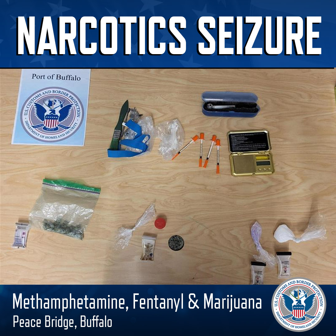 Buffalo DFO Rose Brophy tweet media