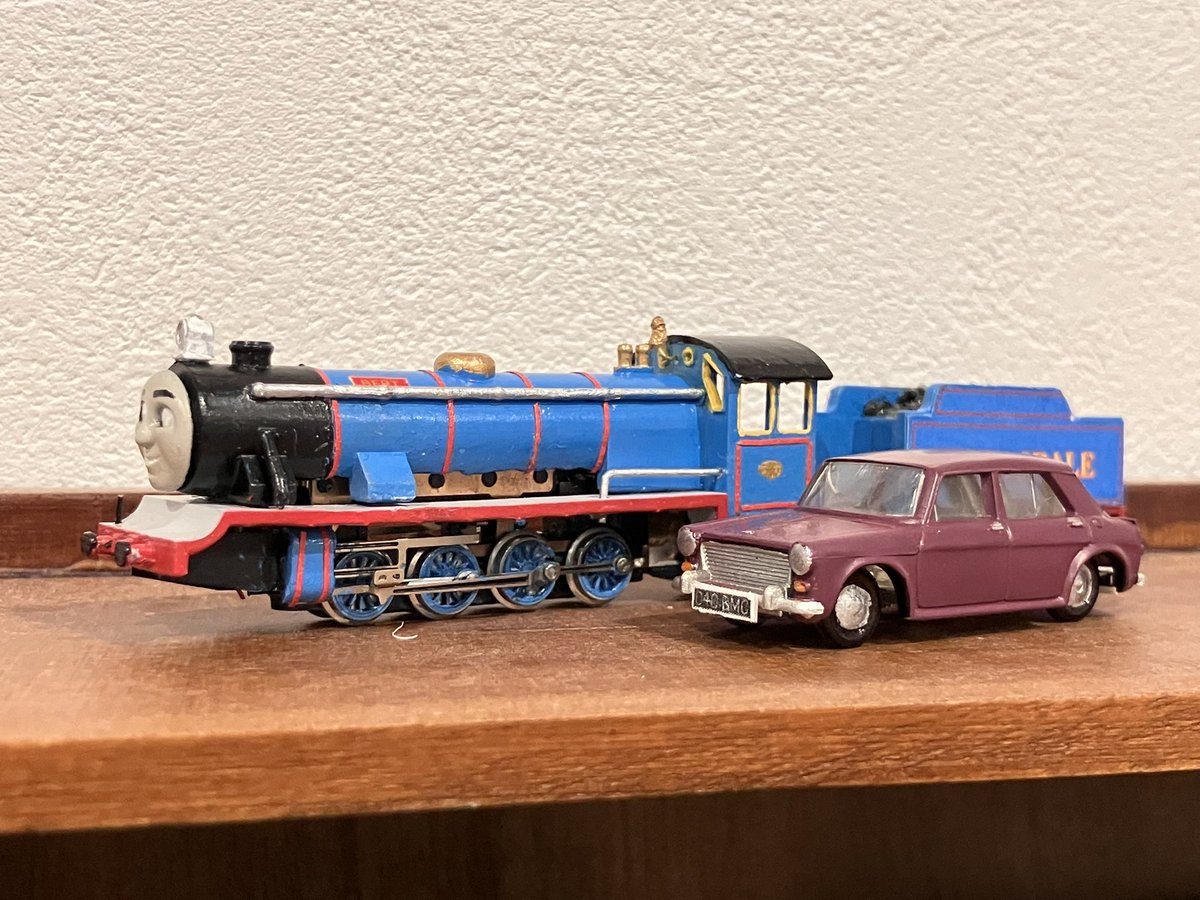 SodorMail1992 tweet media