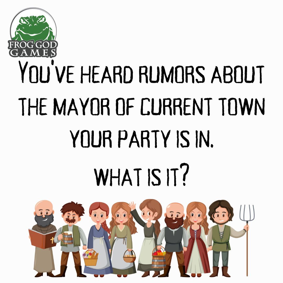 Frog God Games tweet media