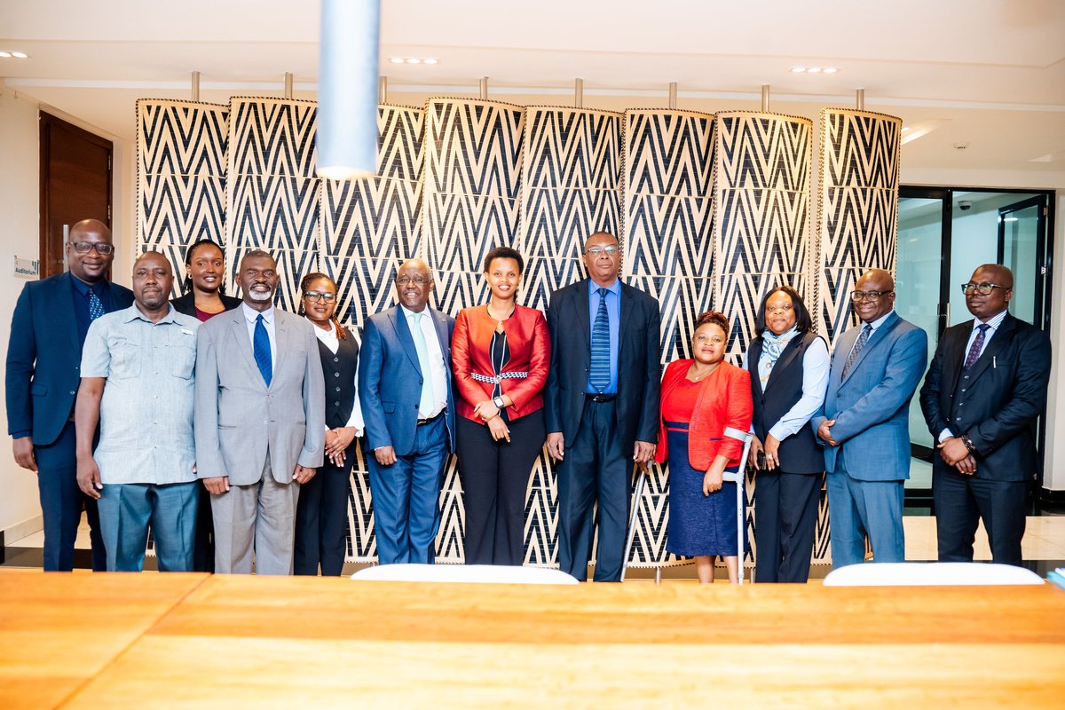 Rwanda Cooperation tweet media